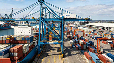 Shenzhen Uni Power Logistics Co., Ltd Update of the site, please look!