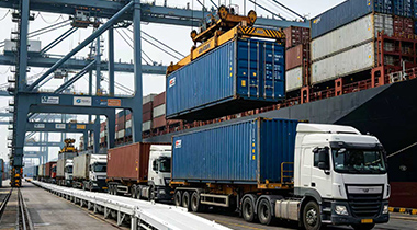 Shenzhen Uni Power Logistics Co., Ltd Update of the site, please look!